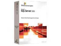 Microsoft SQL Server 2005 Workgroup Edition (A5K-01017) Microsoft SQL Server 2005 Workgroup Edition (A5K-01017)